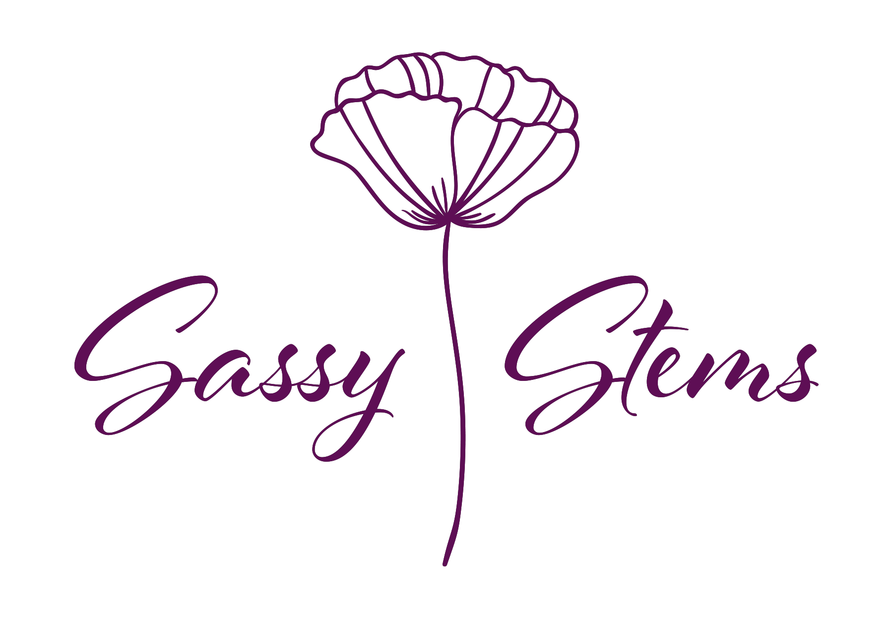 Sassy Stems